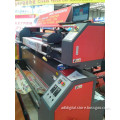 F18 Konica Flex Printing Machine/Digital Banner Printing Machine